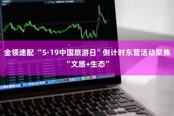 金领速配 “5·19中国旅游日”倒计时东营活动聚焦“文旅+生态”
